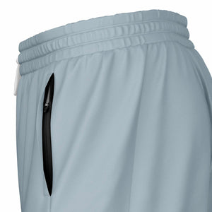 Geovanni Rose II-in-I Shorts