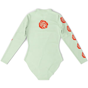 Geovanni Body Swimsuit Long Sleeve