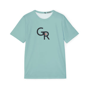 GR Logo Print