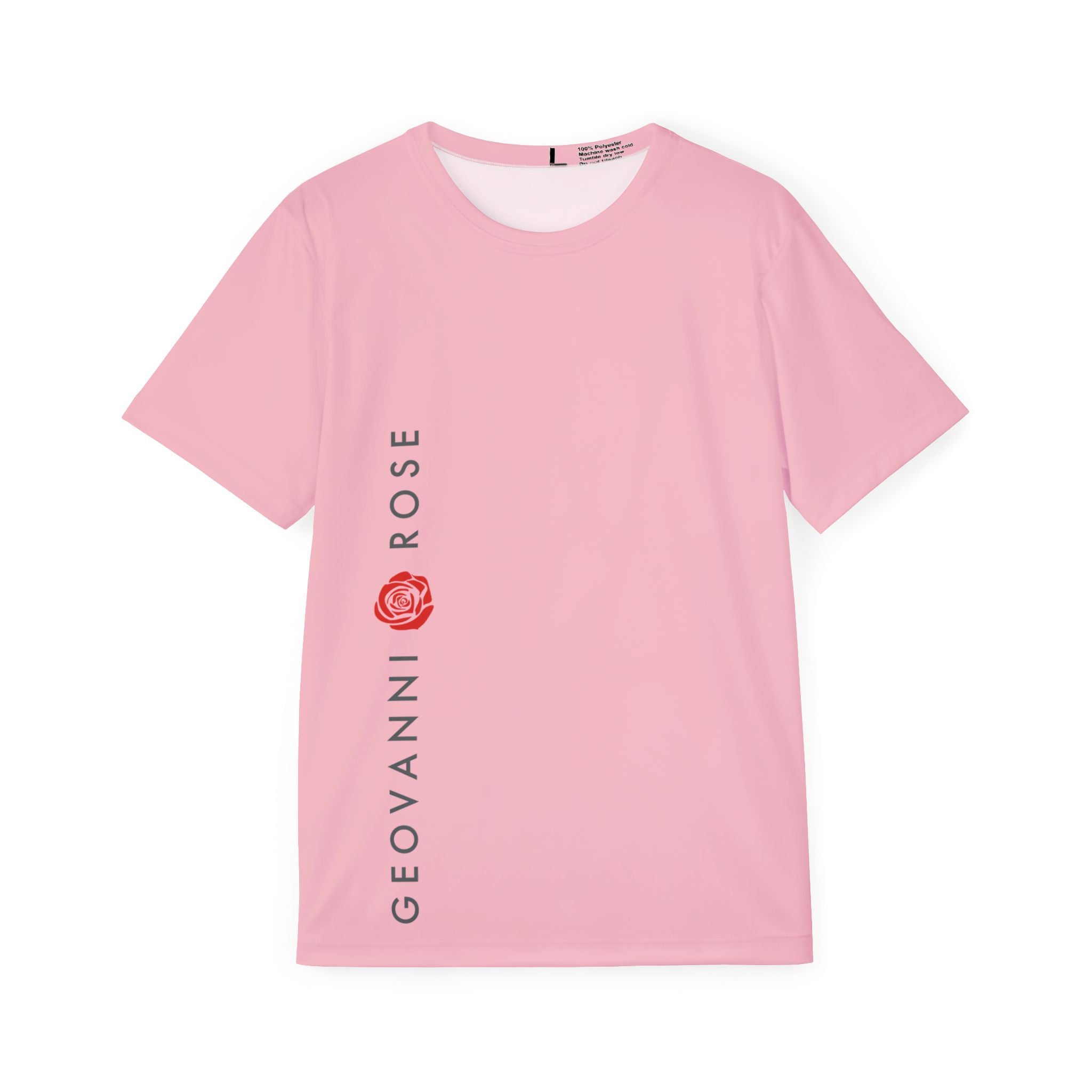 Geovanni Rose Outdoors Jersey
