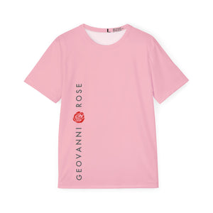 Geovanni Rose Outdoors Jersey