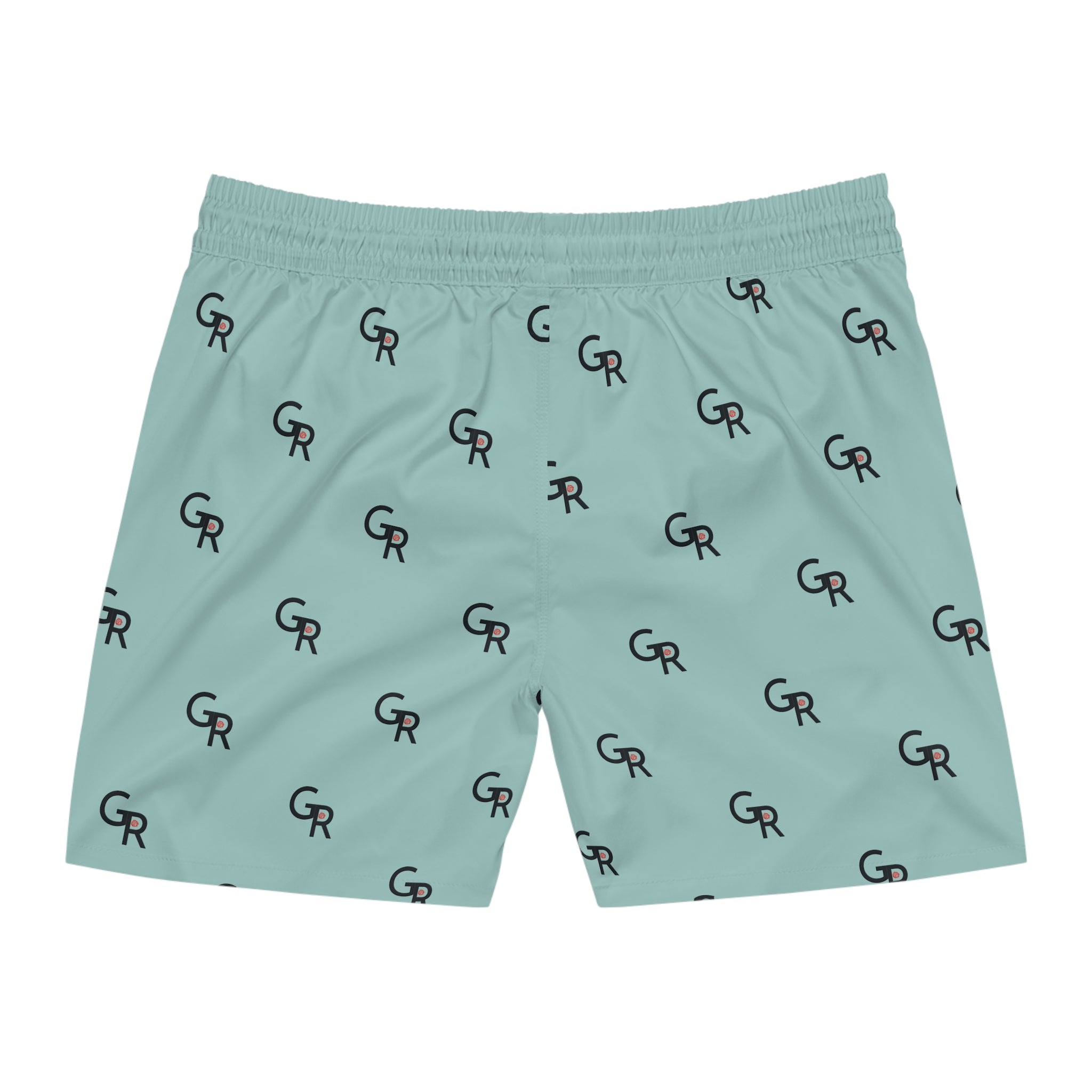 GR Logo Print Trunks