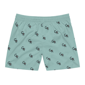 GR Logo Print Trunks