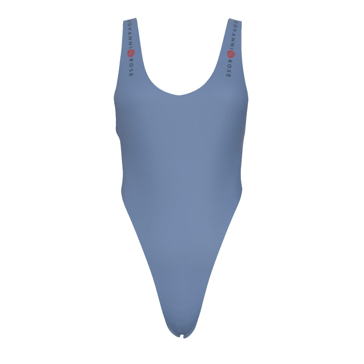 Rose Sleeve Swimsuit