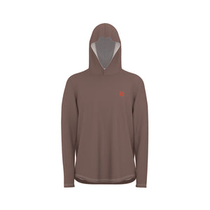 Rose Hoodie W/ Thumb Holes