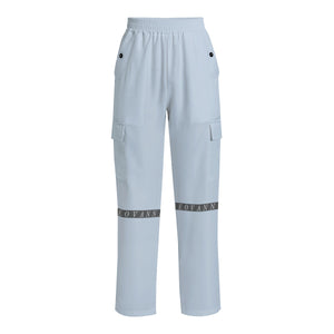 Geovanni Print Cargo Pants