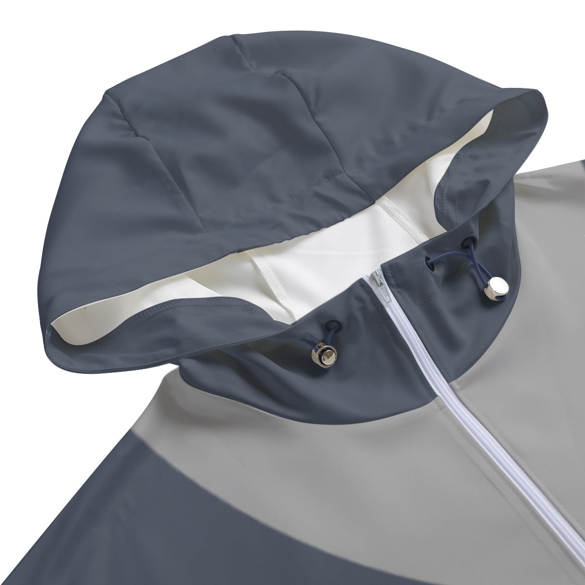 Geovanni Rose Pullover Jacket
