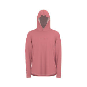 Geovanni Rose Water Hoodie W/ Thumb Holes