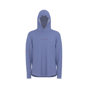 Geovanni Rose Water Hoodie W/ Thumb Holes