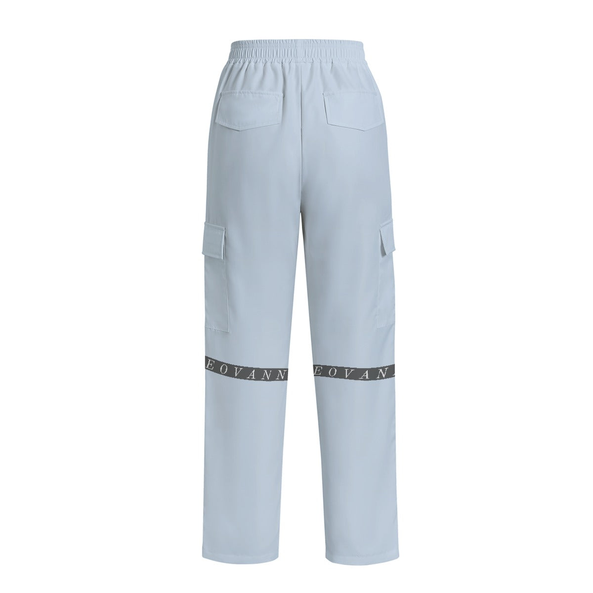 Geovanni Print Cargo Pants