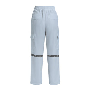 Geovanni Print Cargo Pants