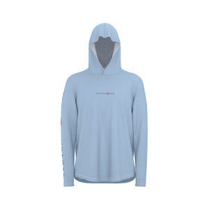 Geovanni Rose Water Hoodie W/ Thumb Holes