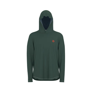Rose Hoodie W/ Thumb Holes