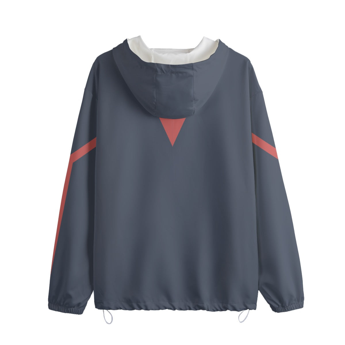 Geovanni Rose Pullover Jacket