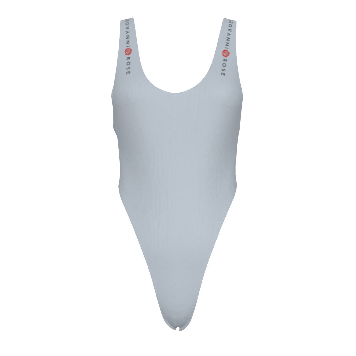 Rose Sleeve Swimsuit