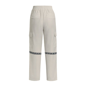 Geovanni Print Cargo Pants