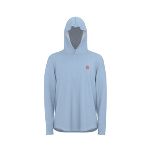 Rose Hoodie W/ Thumb Holes