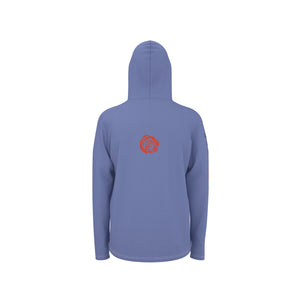 Geovanni Rose Water Hoodie W/ Thumb Holes