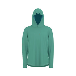 Geovanni Rose Water Hoodie W/ Thumb Holes