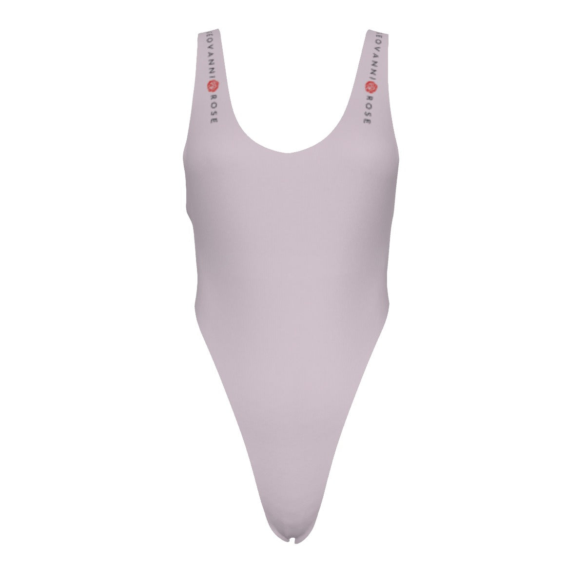 Rose Sleeve Swimsuit