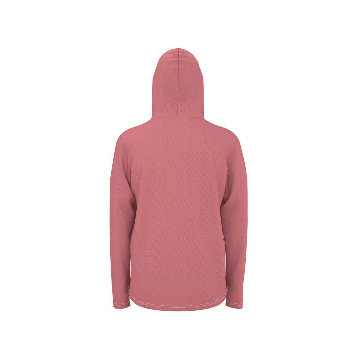 Rose Hoodie W/ Thumb Holes