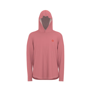 Rose Hoodie W/ Thumb Holes