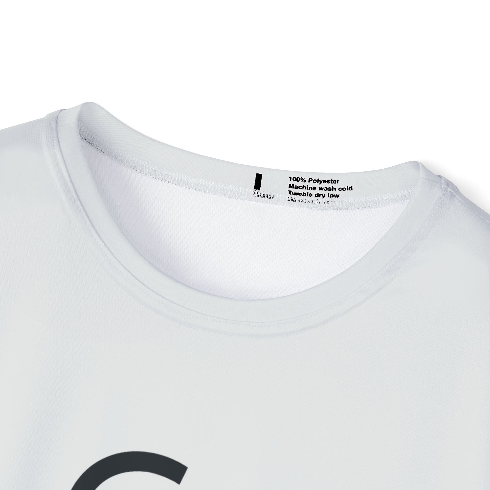 GR Logo Print
