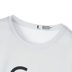 GR Logo Print