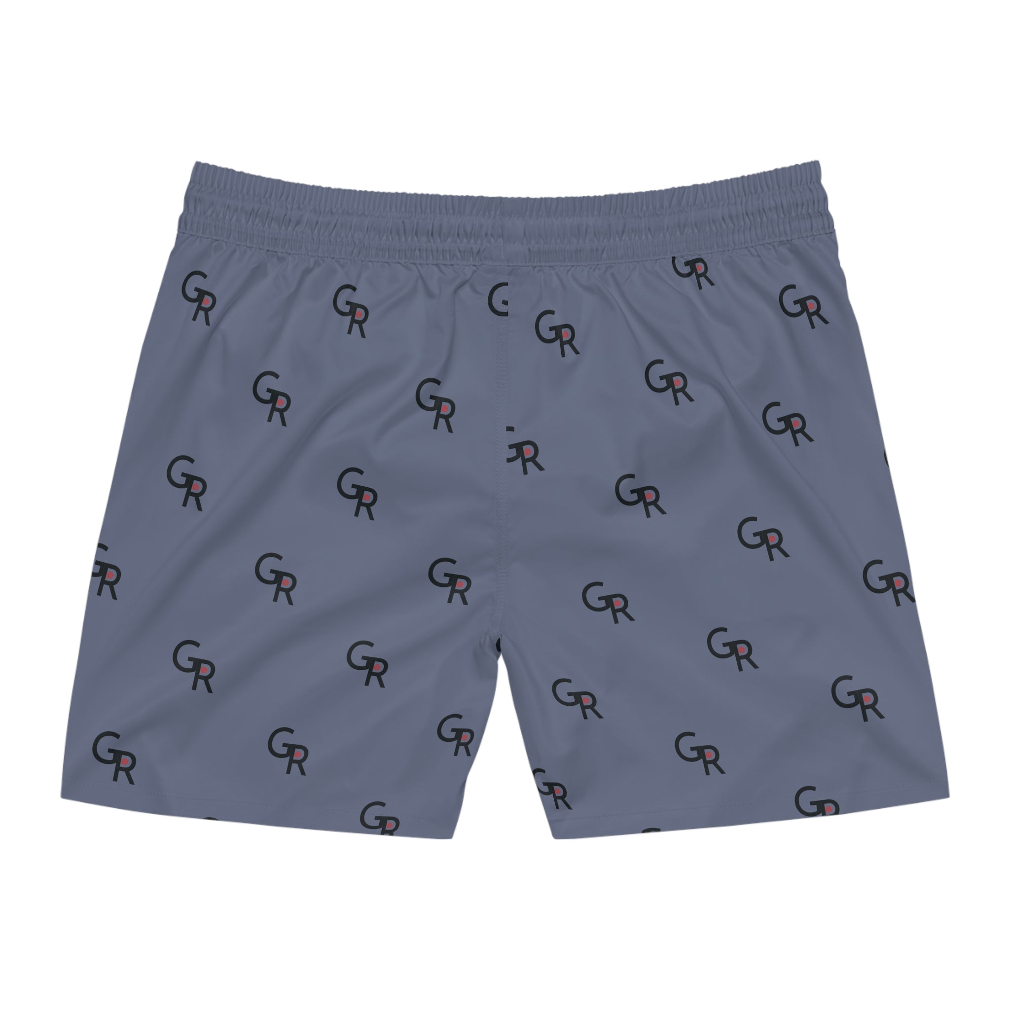 GR Logo Print Trunks