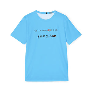 What We're Into Rashguard Tee