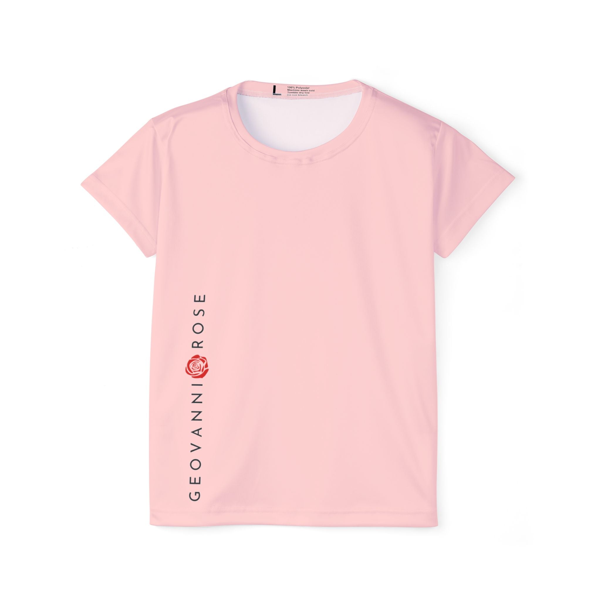 Geovanni Rose Outdoors Bella Jersey