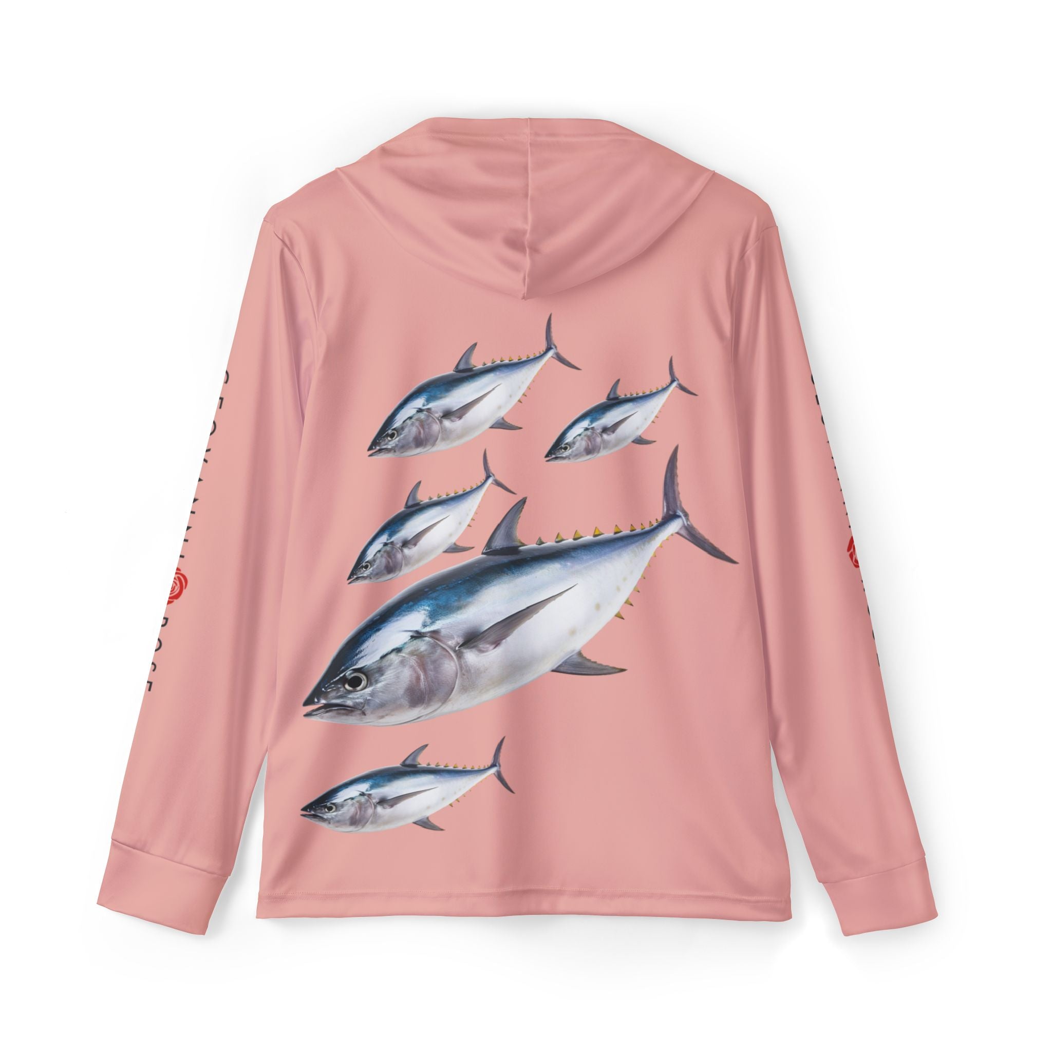 School Of Tunas