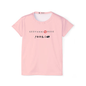 What We're Into Bella Rashgaurd Tee