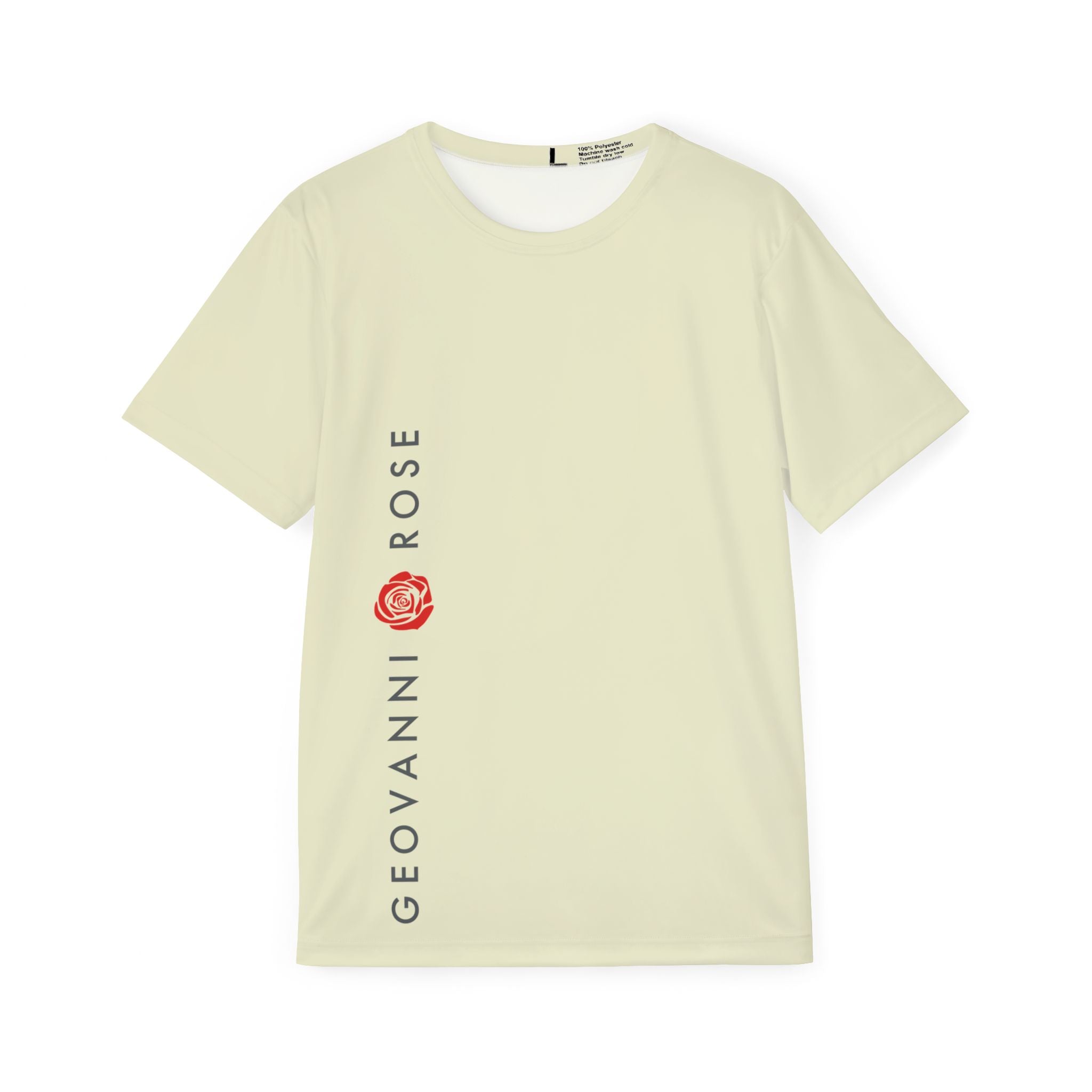 Geovanni Rose Outdoors Jersey