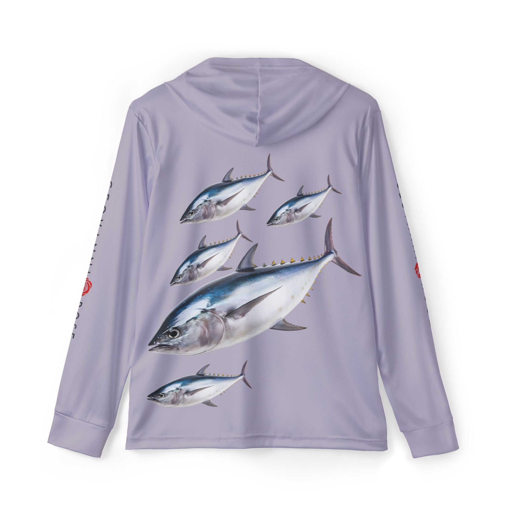 School Of Tunas