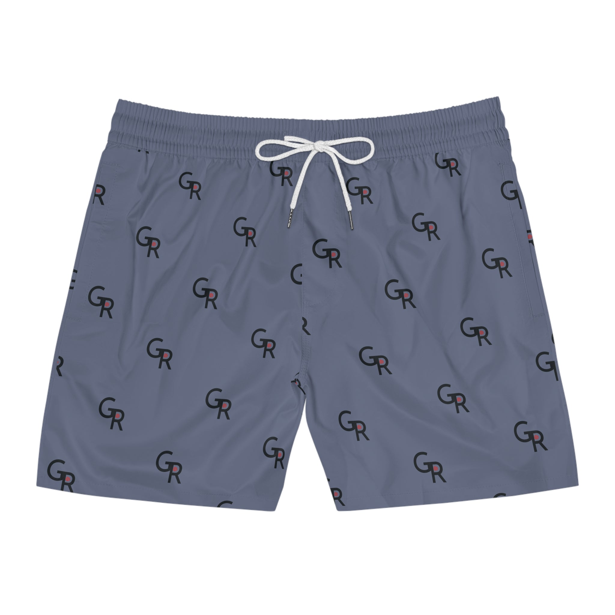 GR Logo Print Trunks