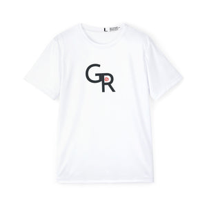 GR Logo Print