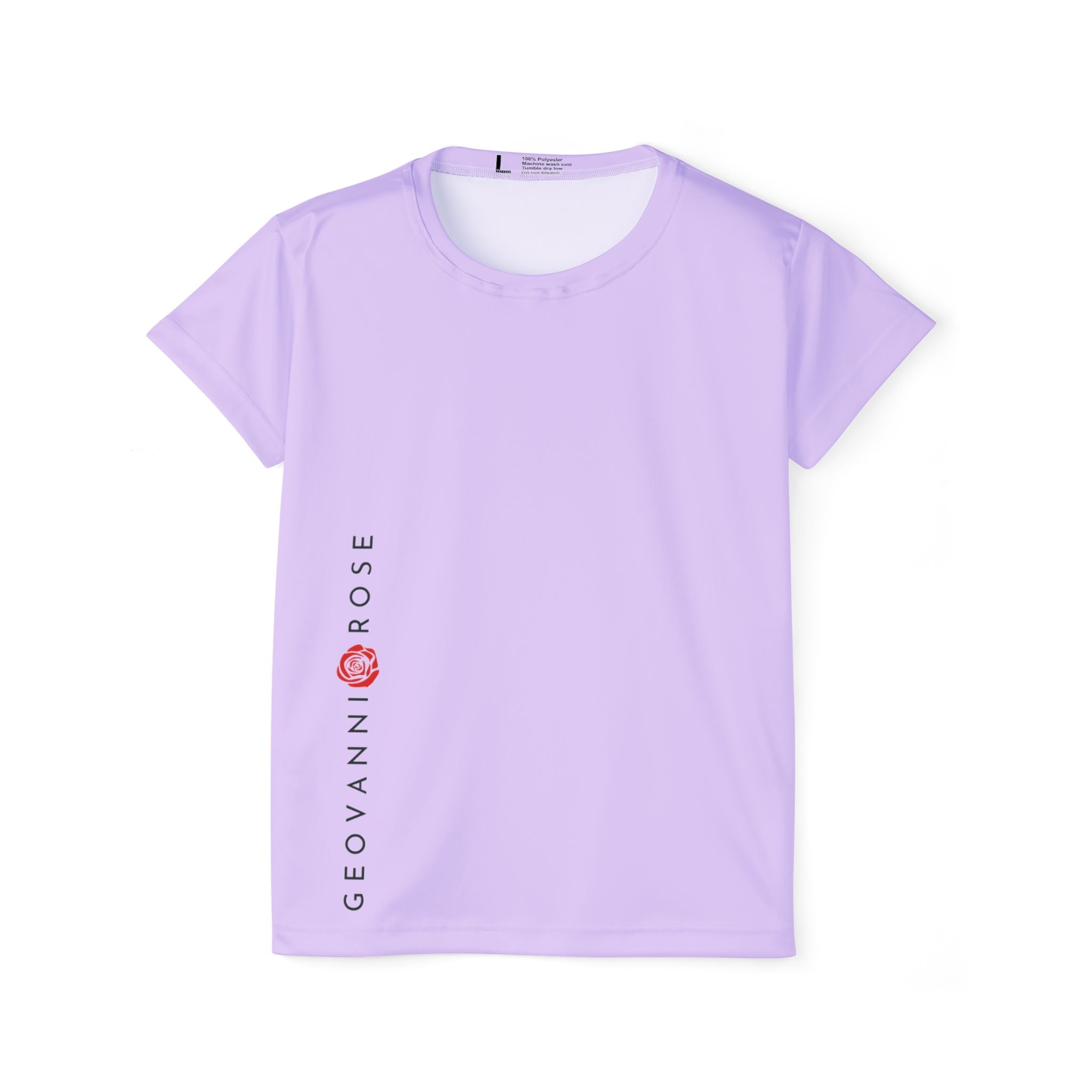 Geovanni Rose Outdoors Bella Jersey