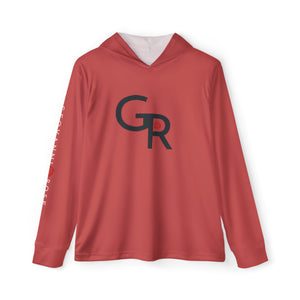 Geovanni Rose Sports Hoodie