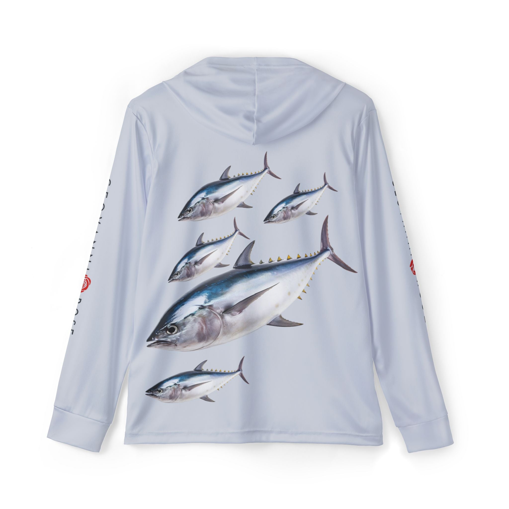 School Of Tunas