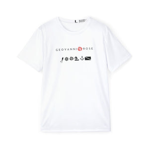 What We're Into Rashguard Tee