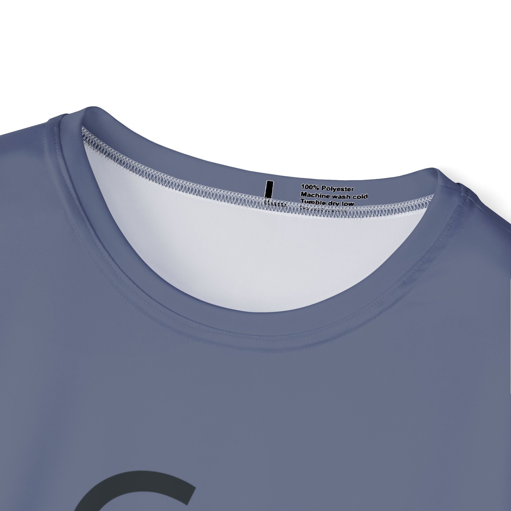 GR Logo Print