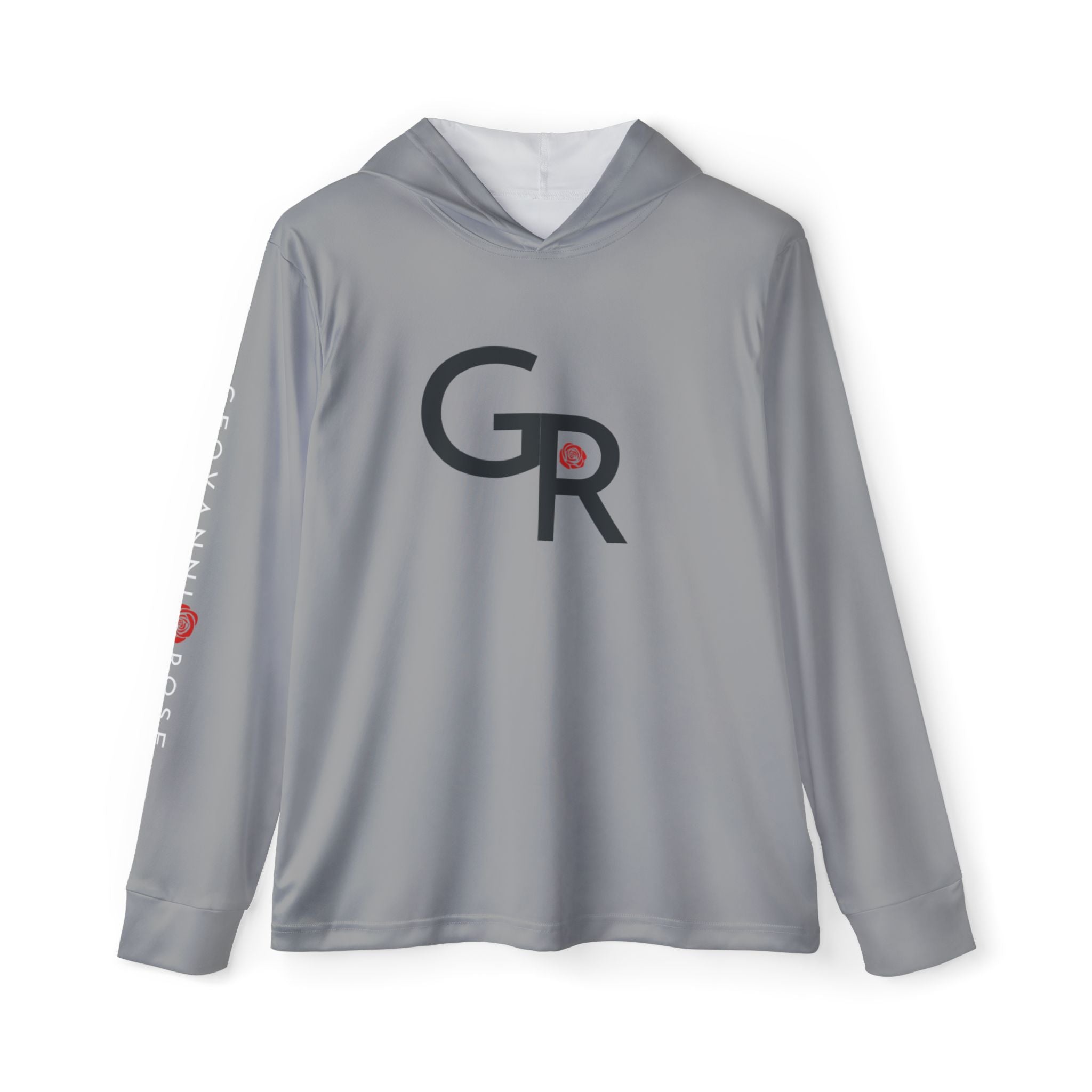 Geovanni Rose Sports Hoodie