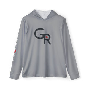 Geovanni Rose Sports Hoodie