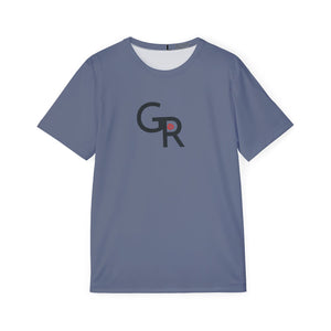 GR Logo Print