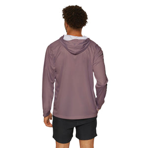 What We're Into Rashguard Hoodie