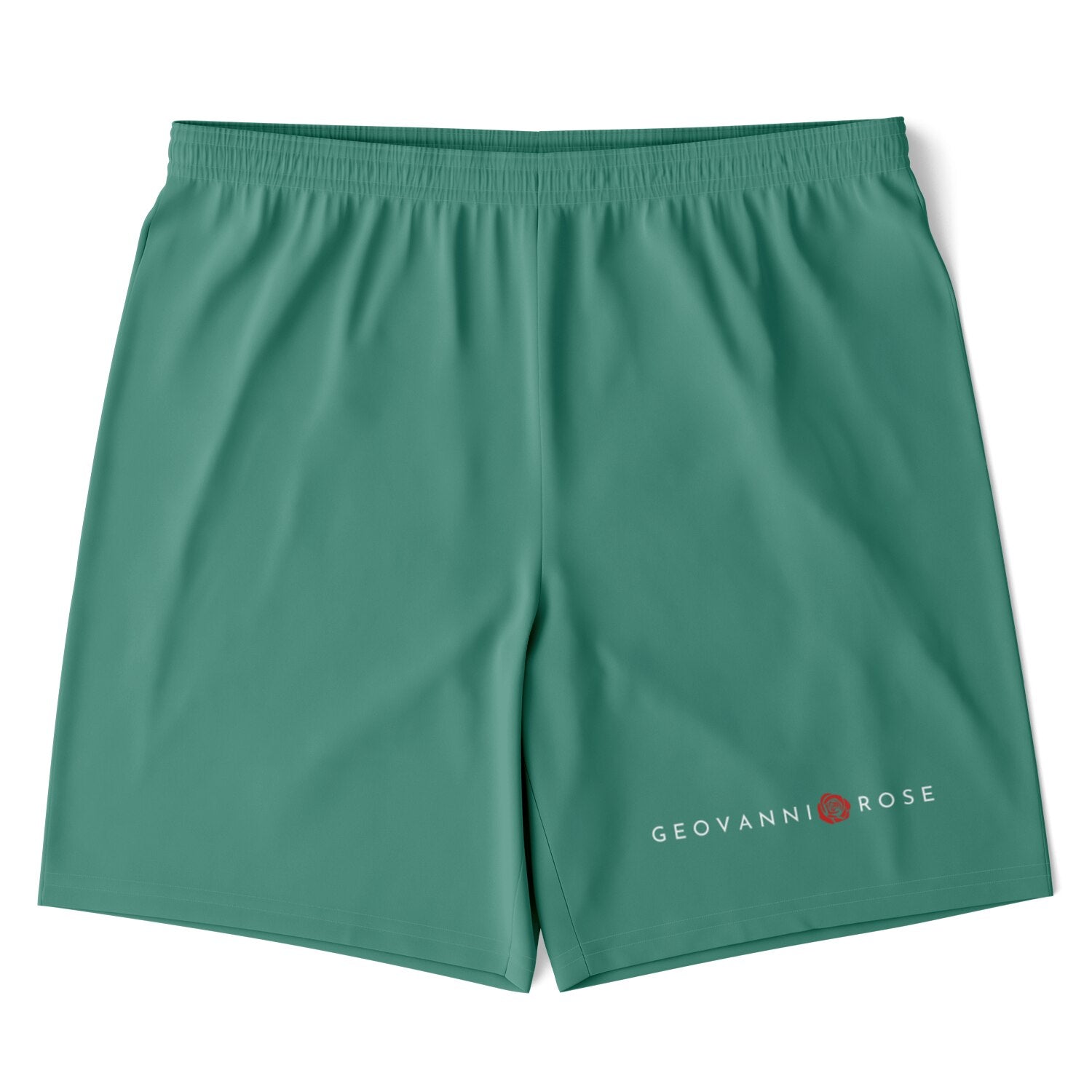 Geovanni Rose Shorts