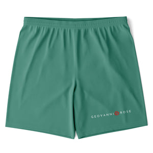 Geovanni Rose Shorts