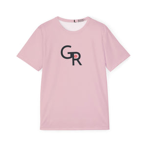 GR Logo Print