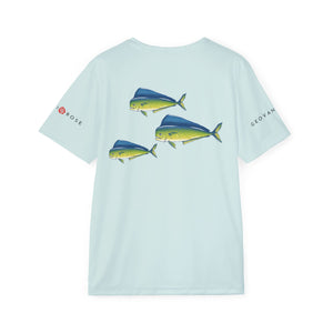 Mahi Mahi Mahi